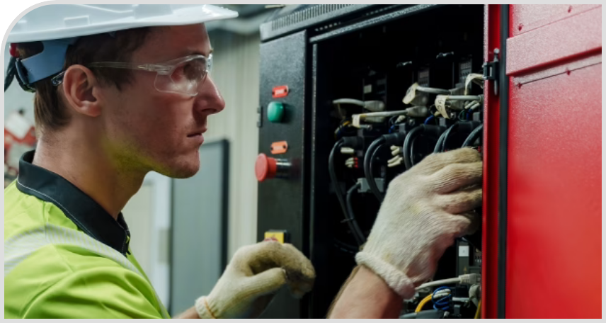 Honeywell Salisbury